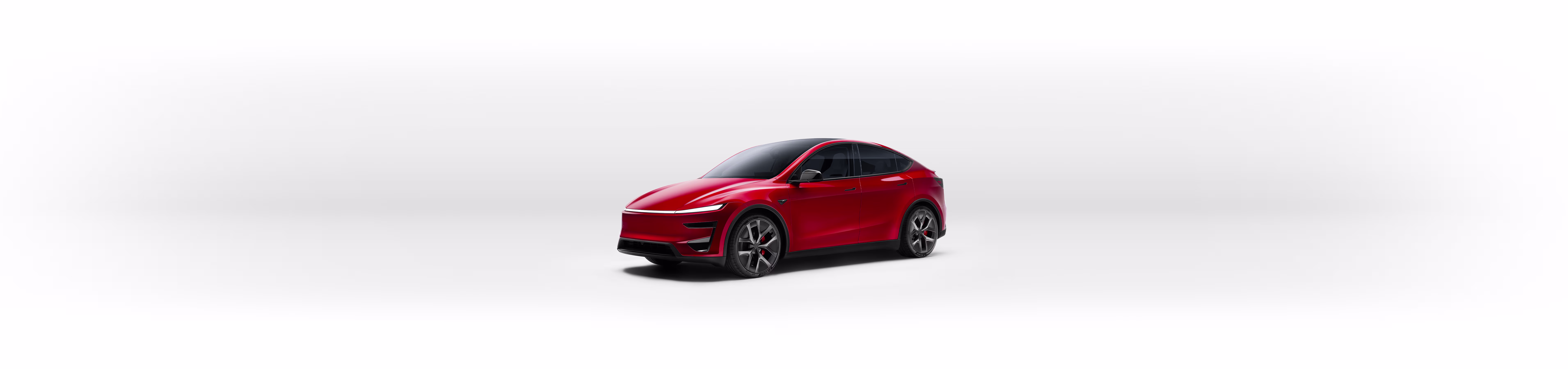 Tesla - Model Y - Long Range AWD - 2024